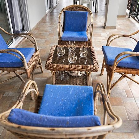 Villa Alexis - Location De Vacances A Trou Aux Biches Εξωτερικό φωτογραφία