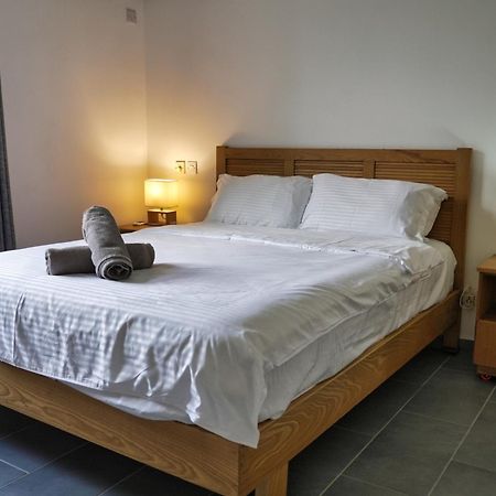 Villa Alexis - Location De Vacances A Trou Aux Biches Εξωτερικό φωτογραφία