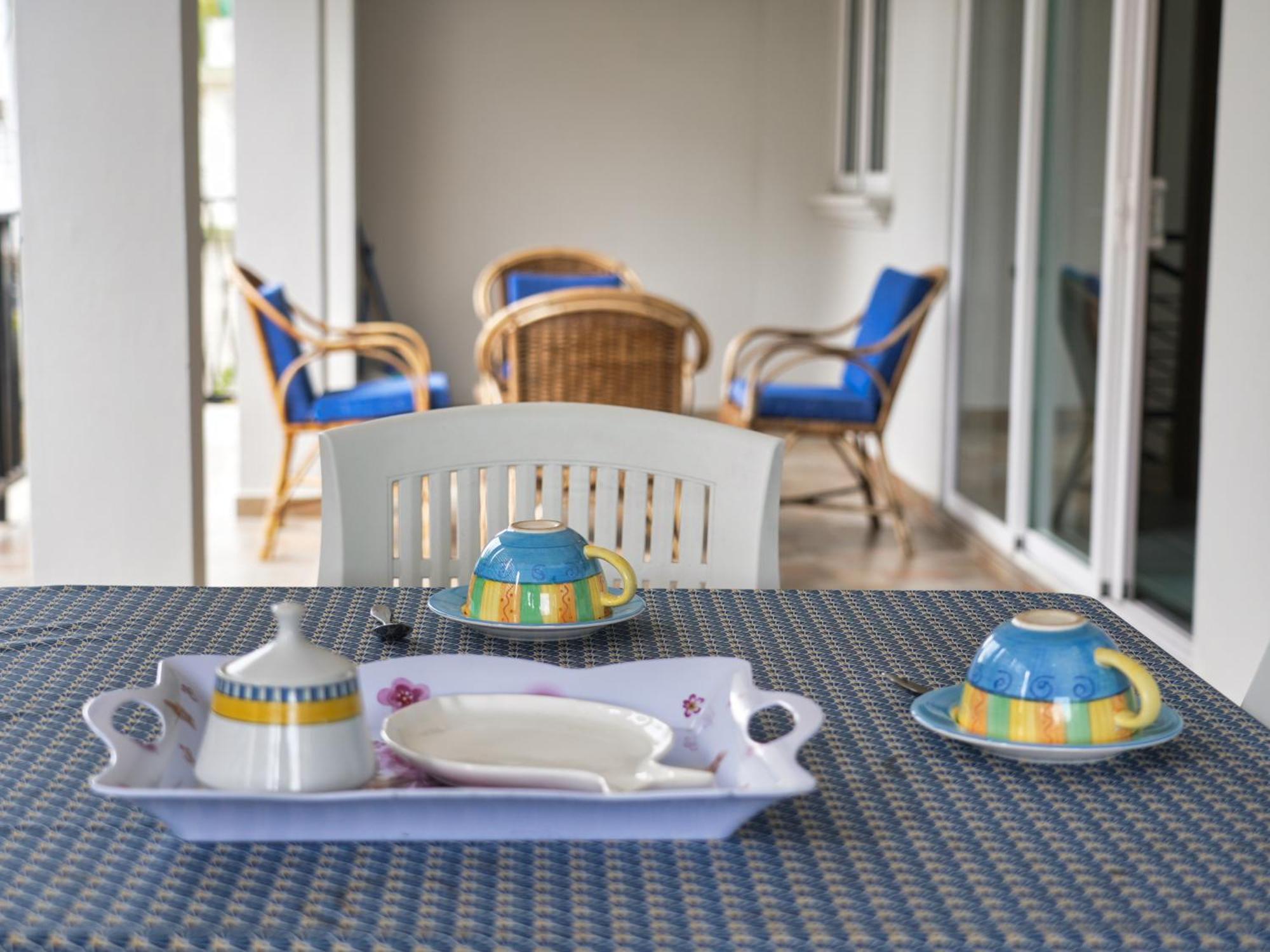 Villa Alexis - Location De Vacances A Trou Aux Biches Εξωτερικό φωτογραφία