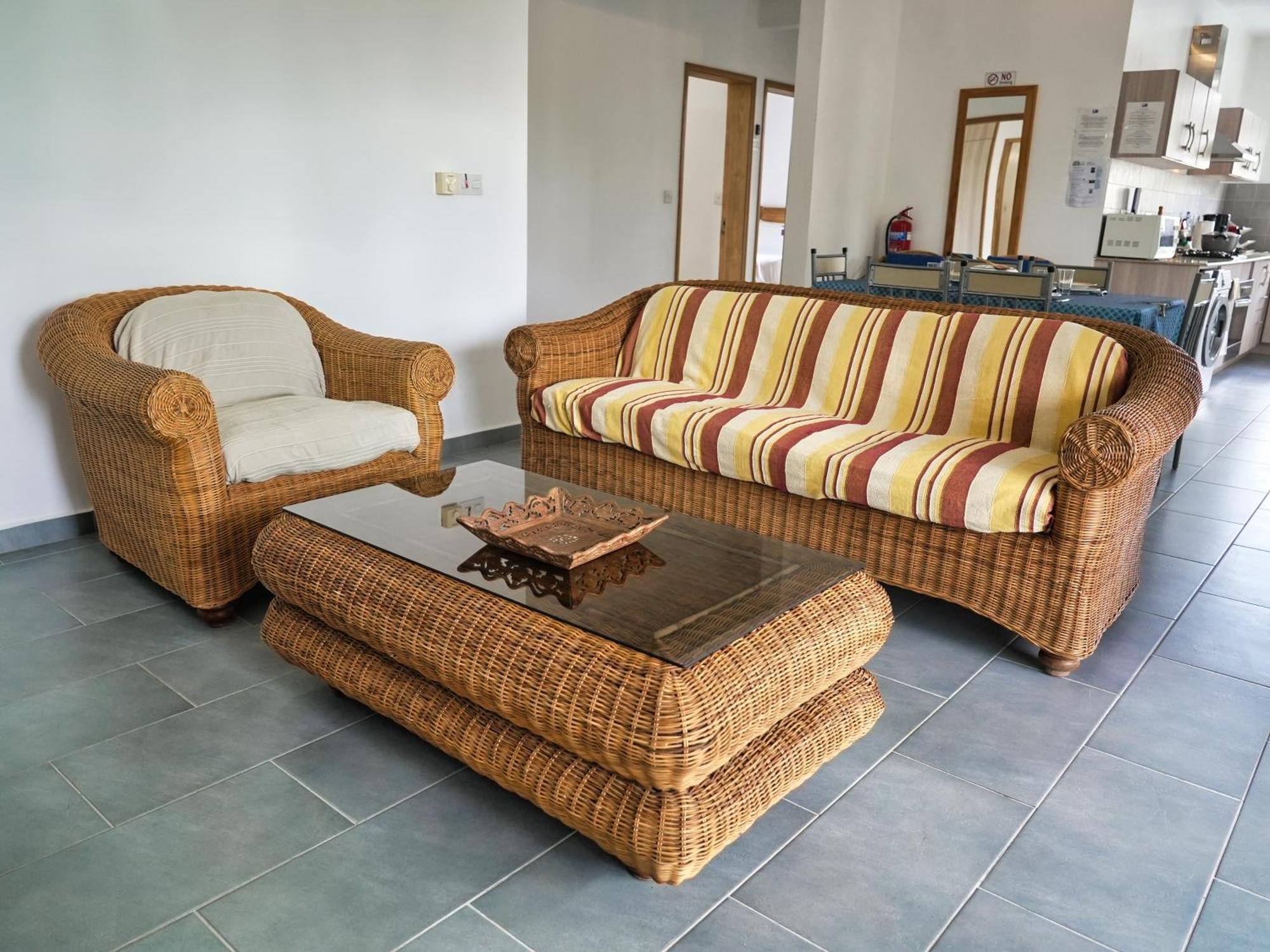 Villa Alexis - Location De Vacances A Trou Aux Biches Εξωτερικό φωτογραφία