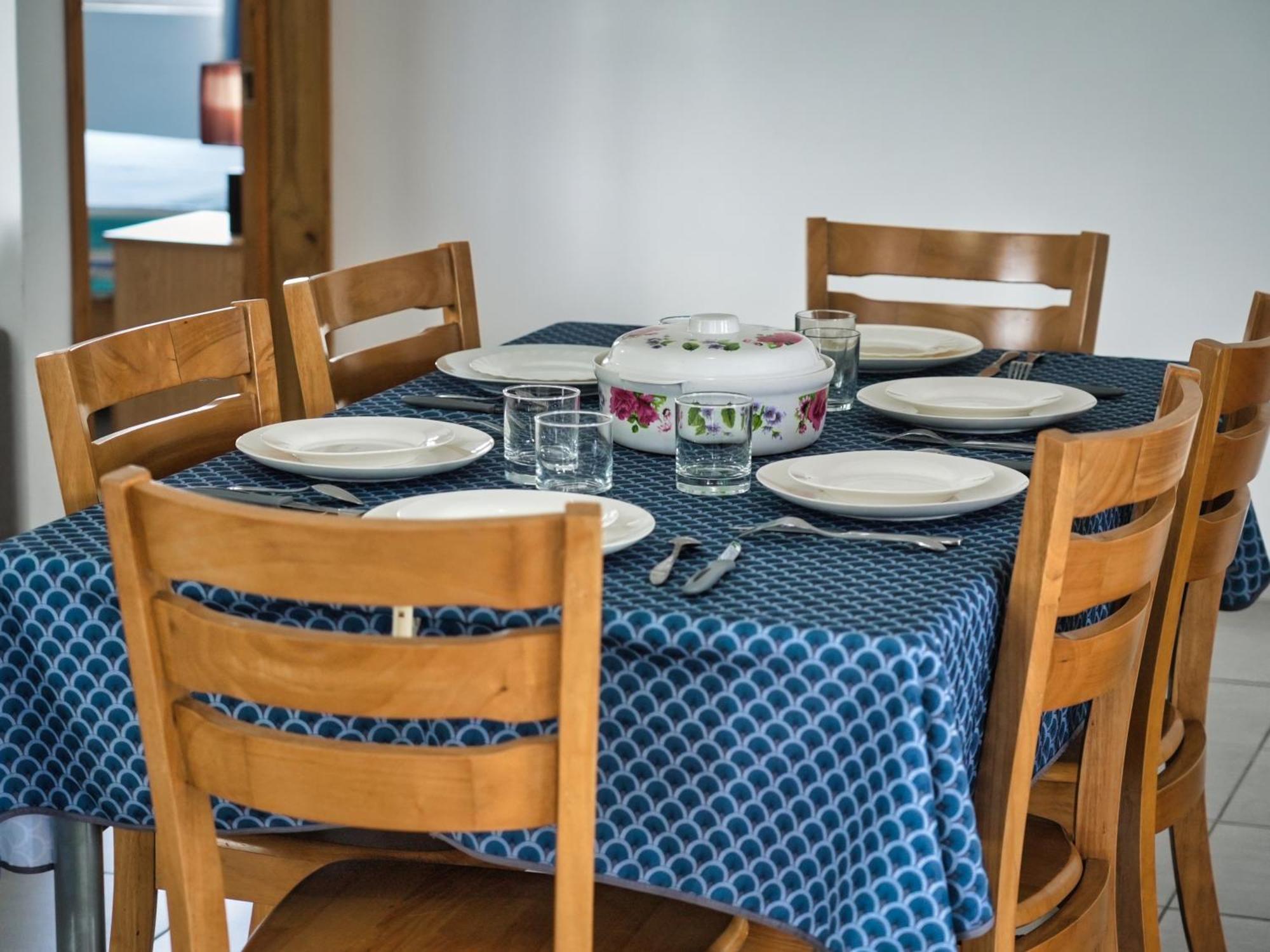 Villa Alexis - Location De Vacances A Trou Aux Biches Εξωτερικό φωτογραφία